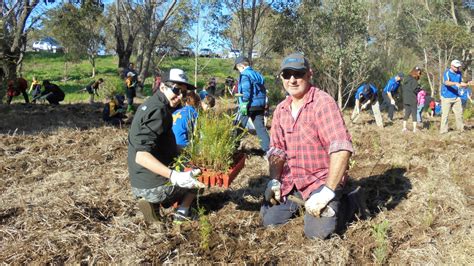 Find a Landcare Group .